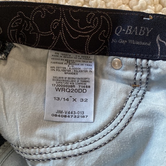 Wrangler - Picture 3 of 5